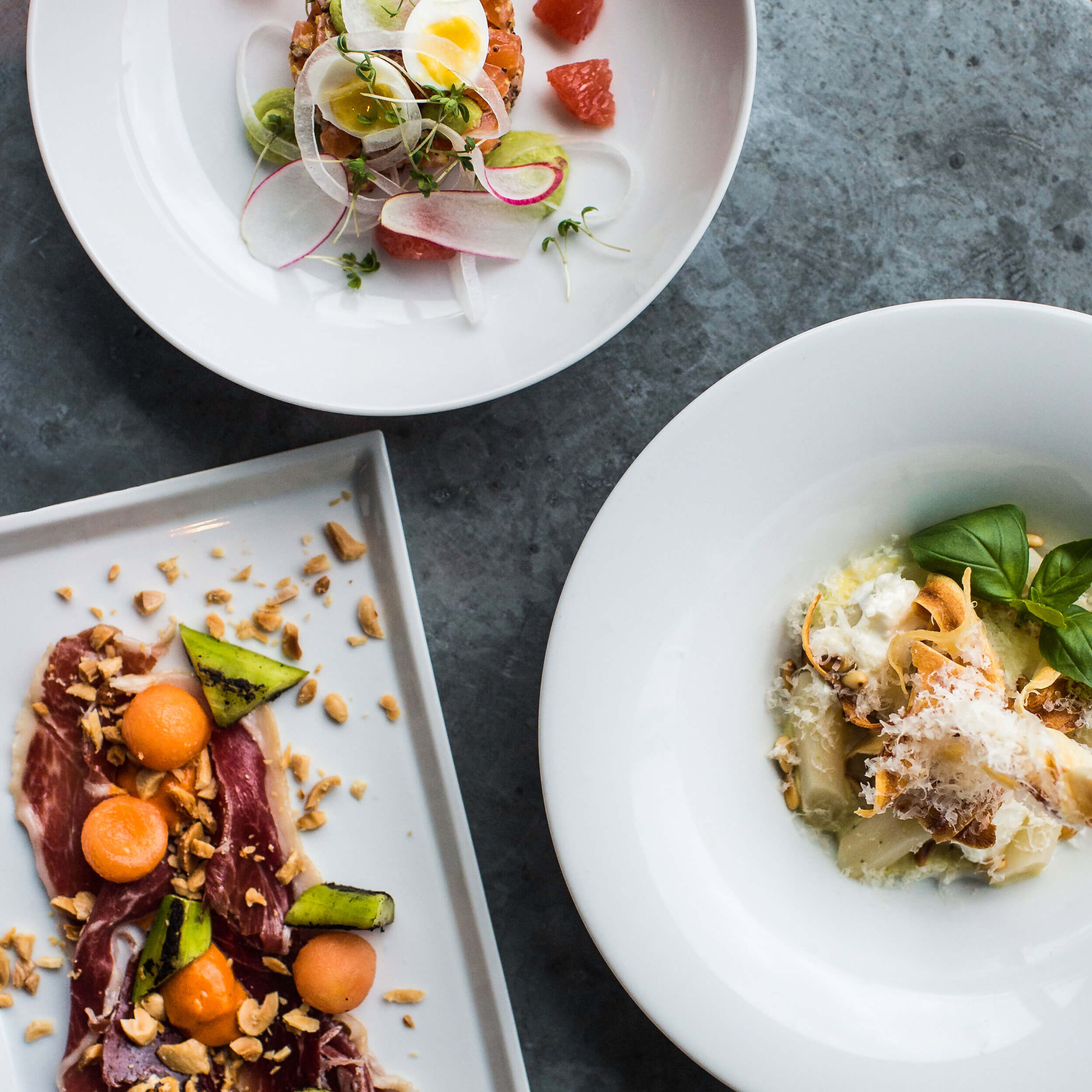 Restaurang Himlen Stockholm